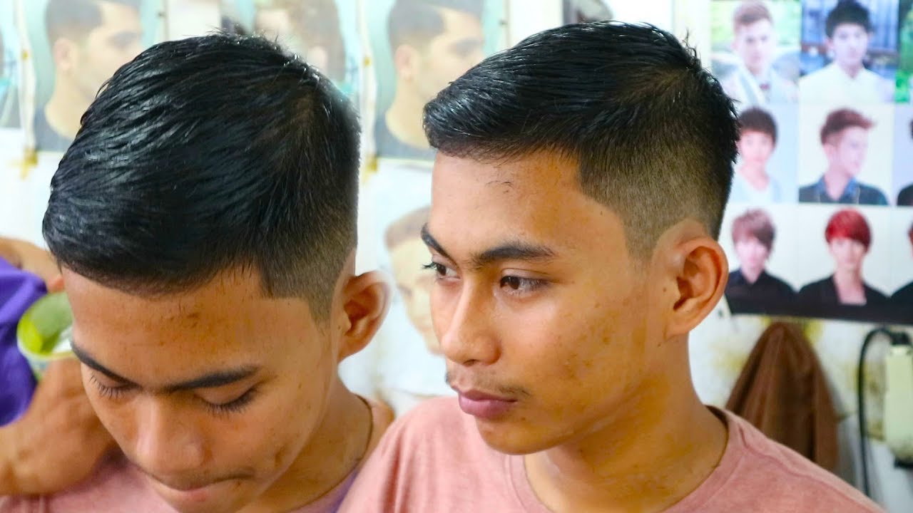 Pangkas Rambut, Potong Harapan: Thirty-one Cilacap